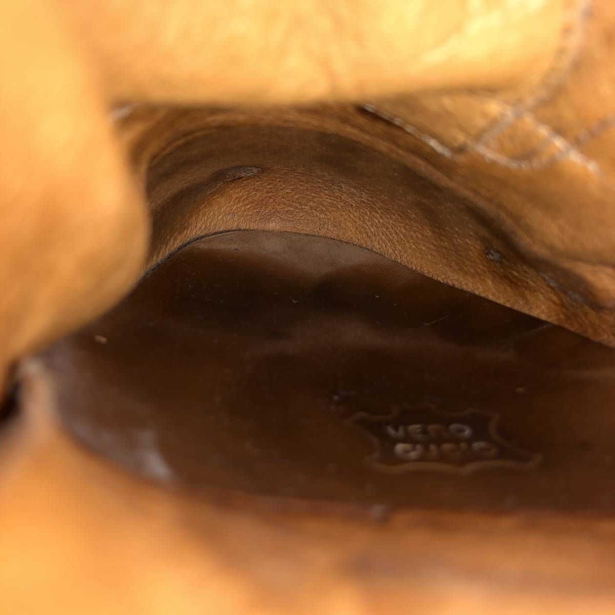 ストレートチップシューズ