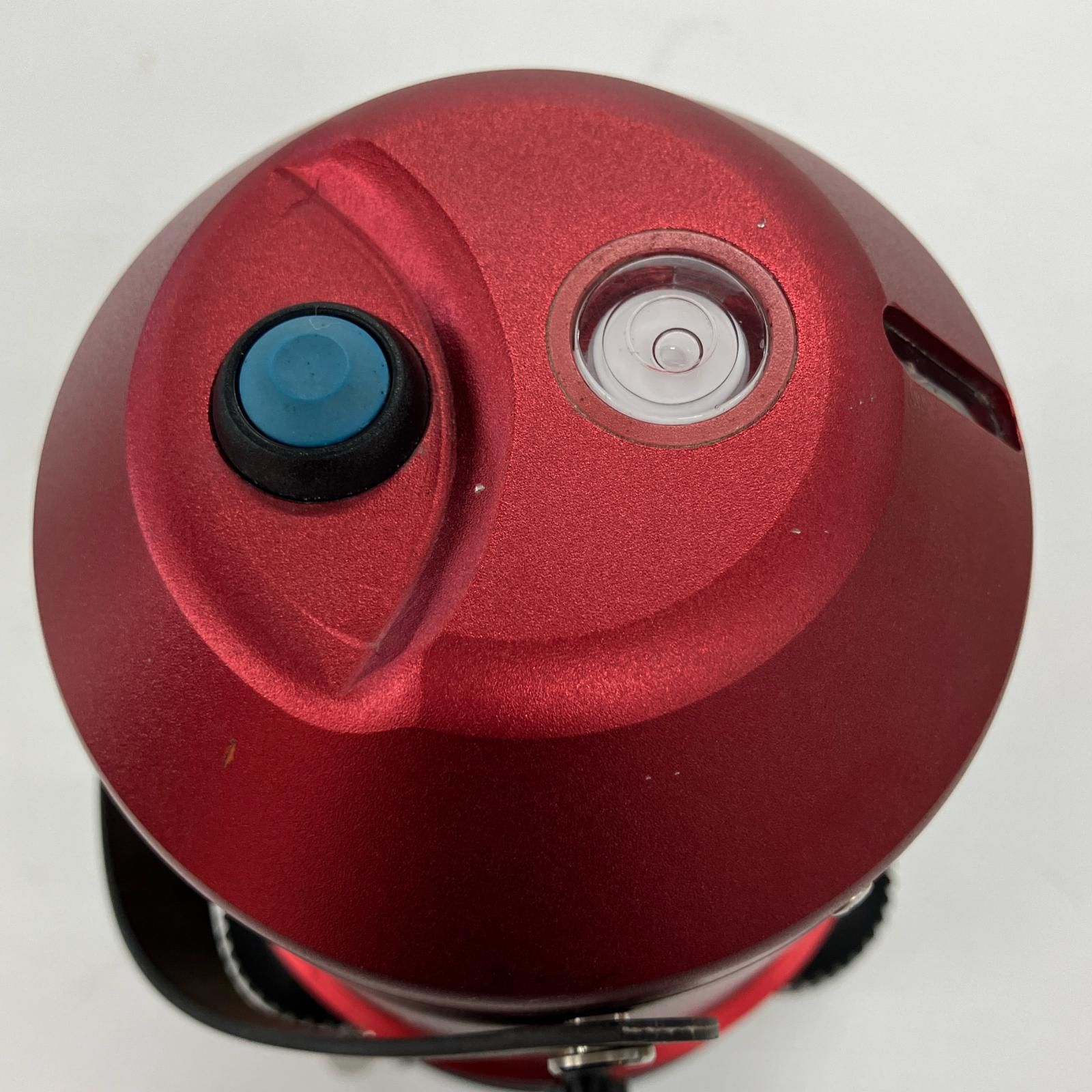 YAMAYO パワーラインレーザー レーザー墨出し器 R30 レッド
