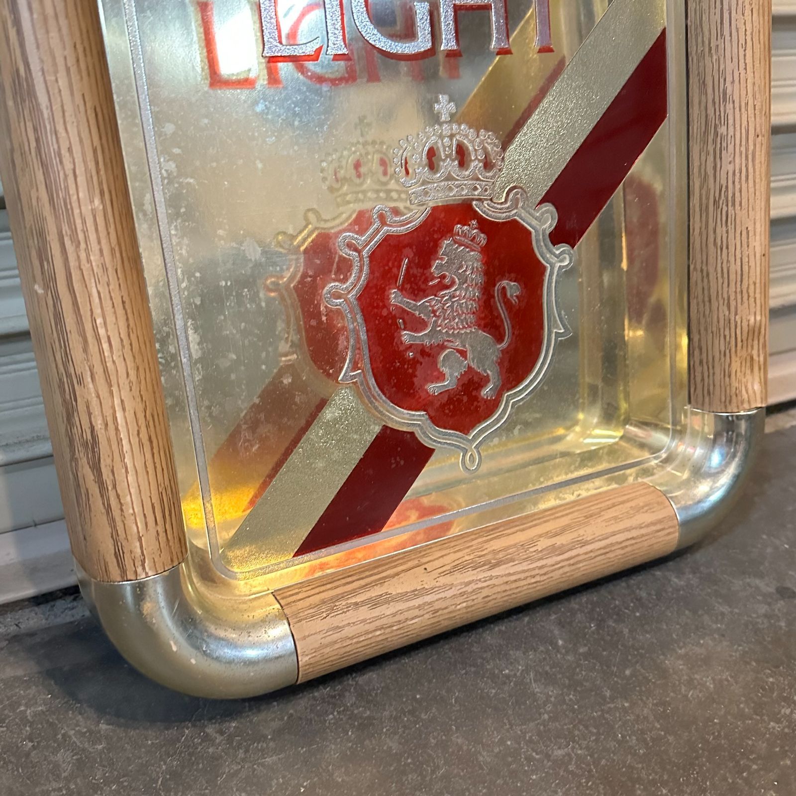 LIGHT