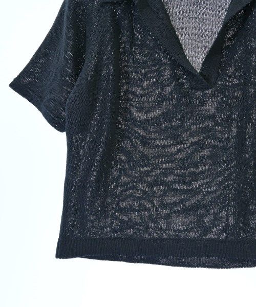 lounge WRAY ニット・セーター レディース ラウンジレイ 中古　古着 lounge WRAY ラウンジレイ ニット・セーター M ベージュ 【古着