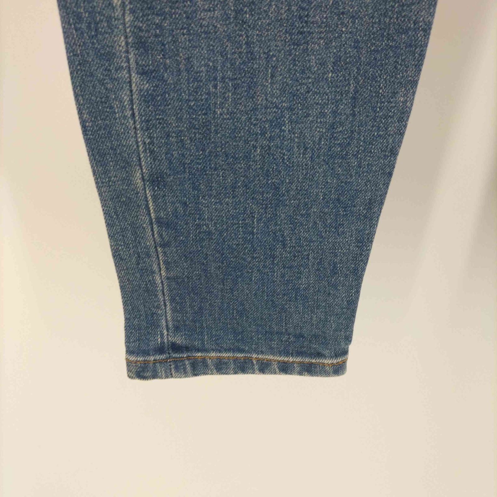 アーペーセー A.P.C. JEAN ETROIT COURT デニム パンツ レディース 25