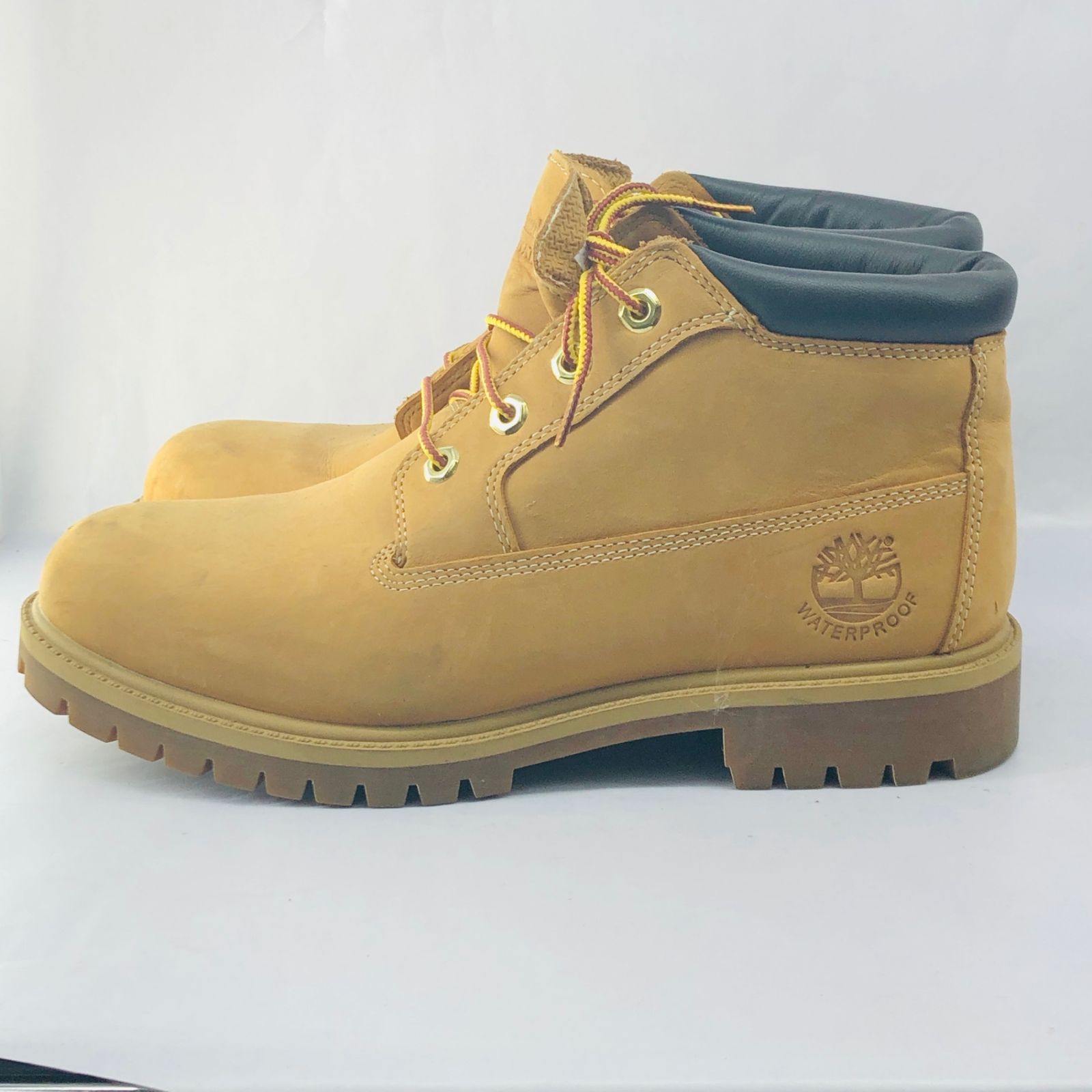 ○Timberland ティンバーランド ブーツ A15RW NELSON CHUKKA
