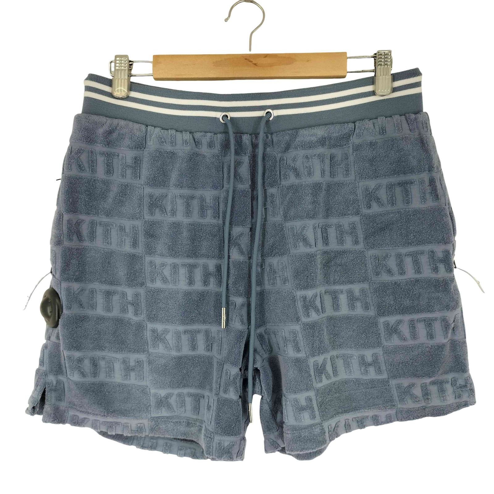 キス KITH Graham Short パイル地グラハムショートパンツ メンズ JPN：M - メルカリ