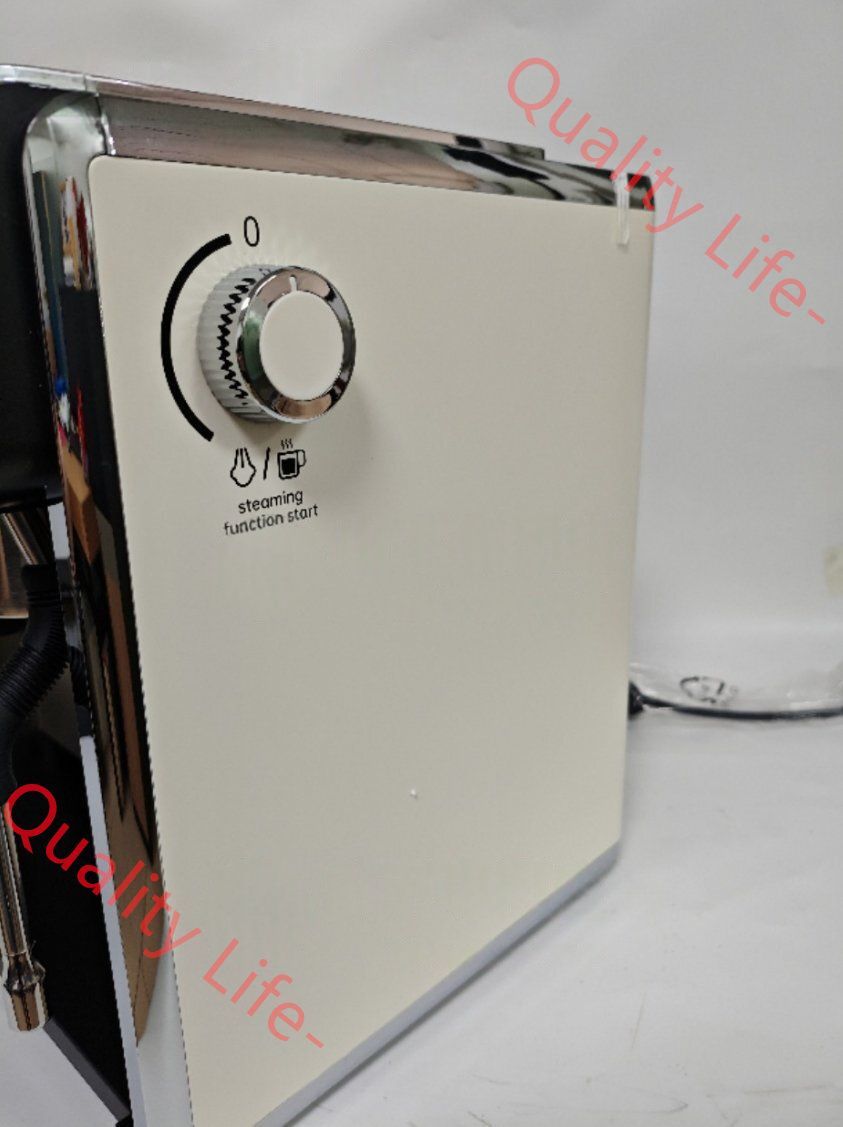 デュアルボイラーシステム 単相１0０V