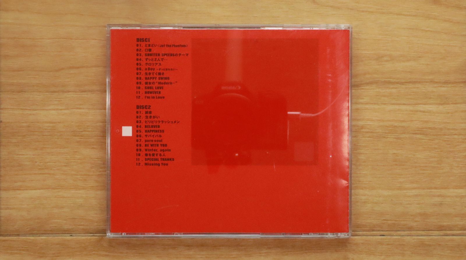 DRIVE GLAY 未開封 2025年最新】Yahoo!オークション -drive~glay complete bestの