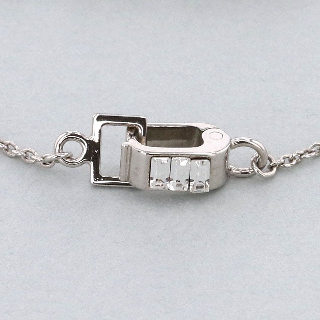 MIUMIU （ミュウミュウ） ブレスレット ブランドジュエリー