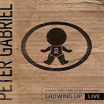 Still Growing Up Live & Unwrapped [DVD] 【公式通販】