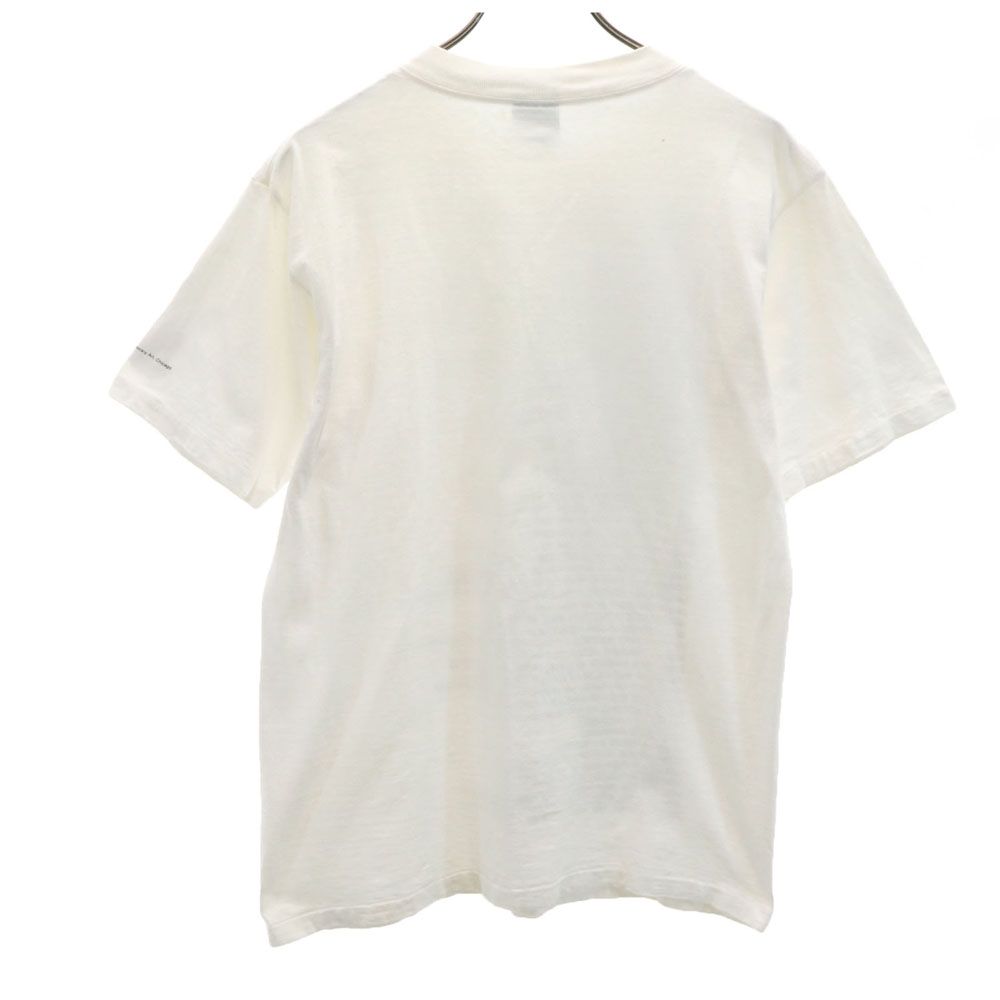 90s USA製　jenny holzer Tシャツ 90s USA製jenny holzer Tシャツ