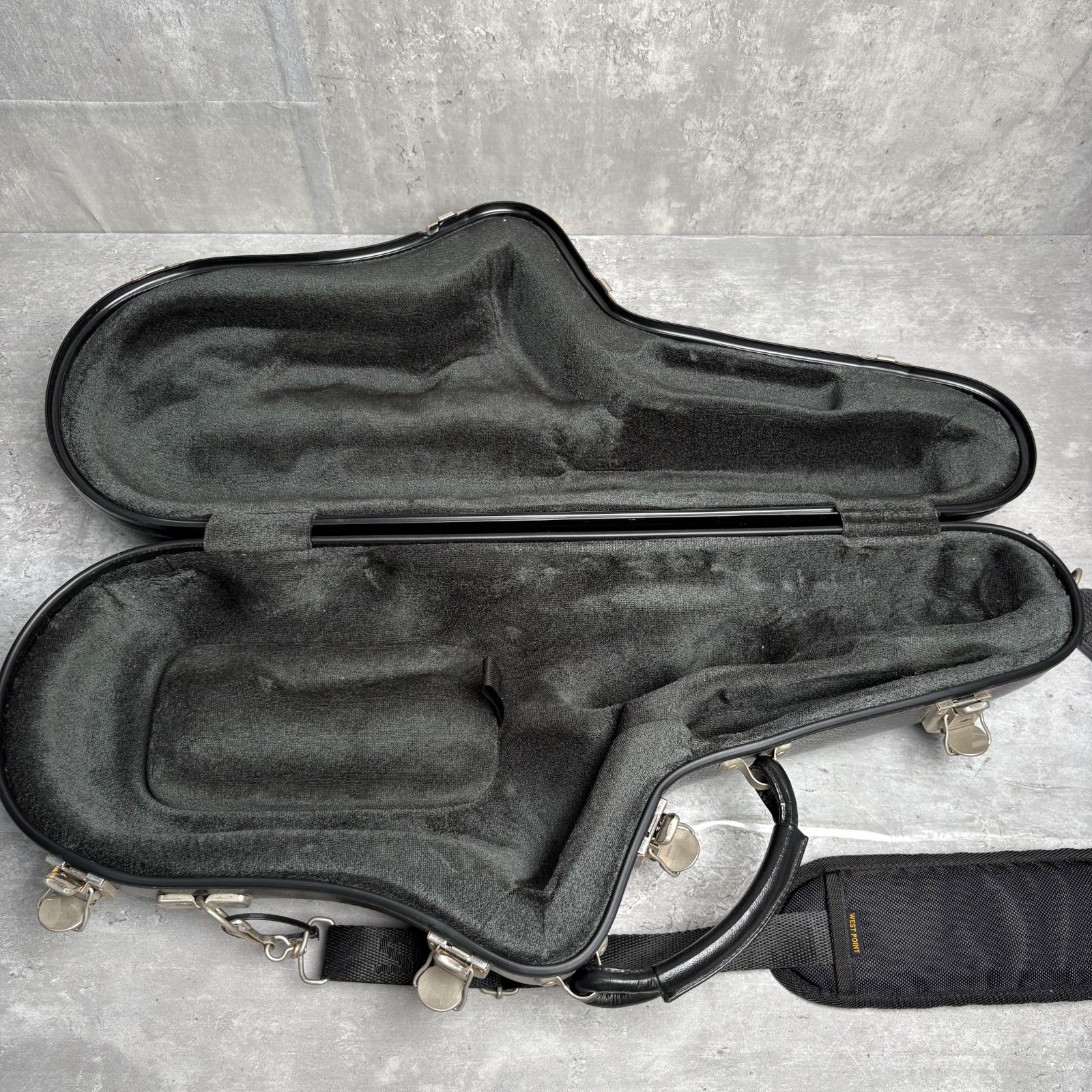 SELMER ハードケース