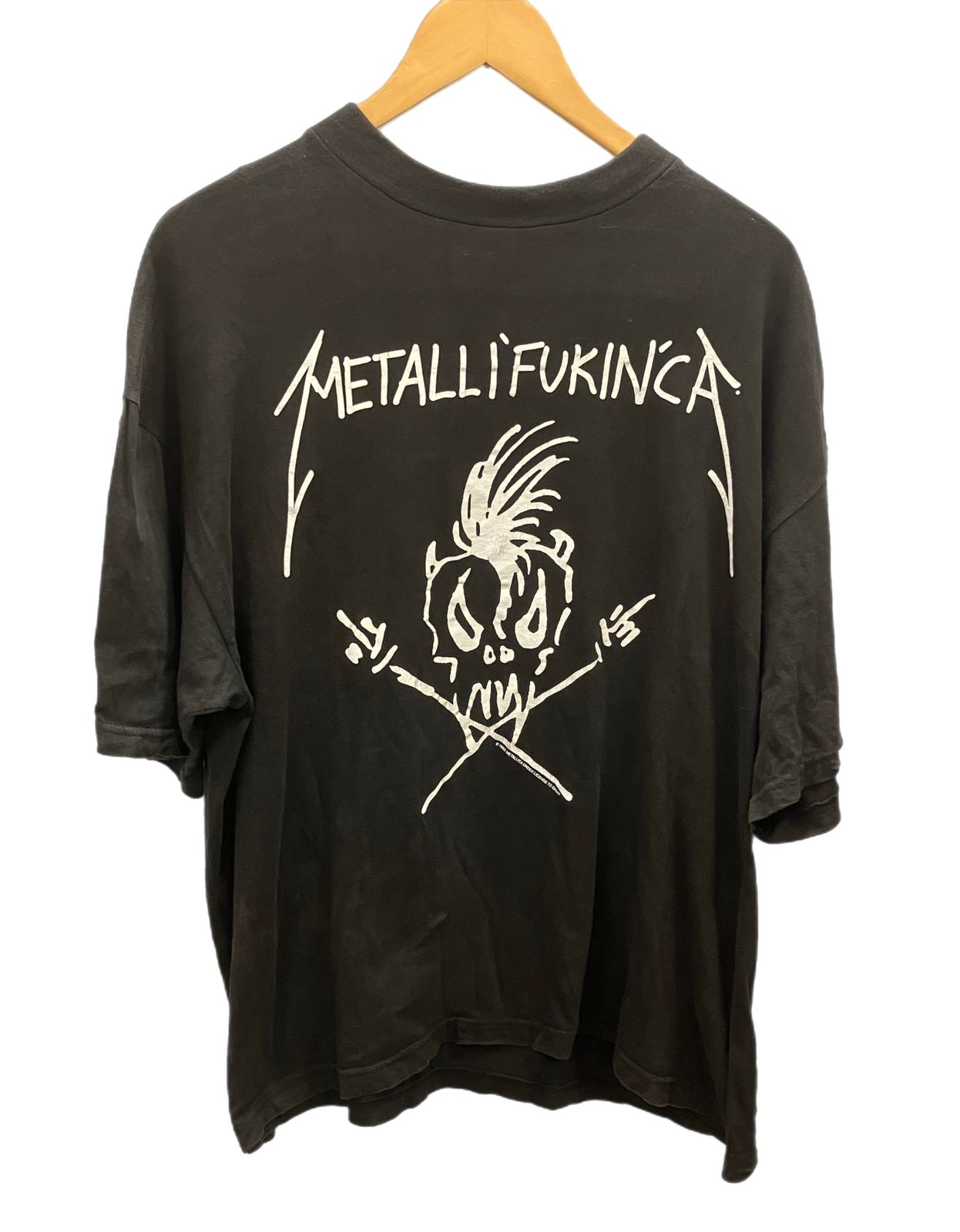 LLICA BEEN THERE DONE IT ツアーT ネイビー M LLICA BEEN THERE DONE IT ツアーT ネイビー M 【公式通販】