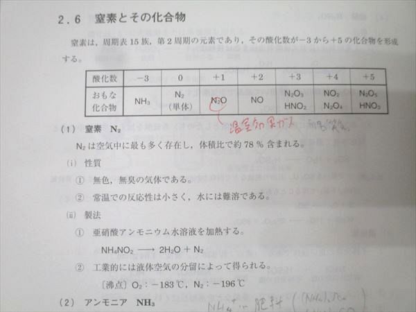 河合塾 東京大学 ハイパー東大化学/演習編/化学 解説編 テキスト