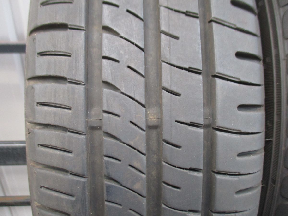 165 65R14 79S ダンロップ ENASAVE EC204 4本 T58590718 インボイス領収書発行