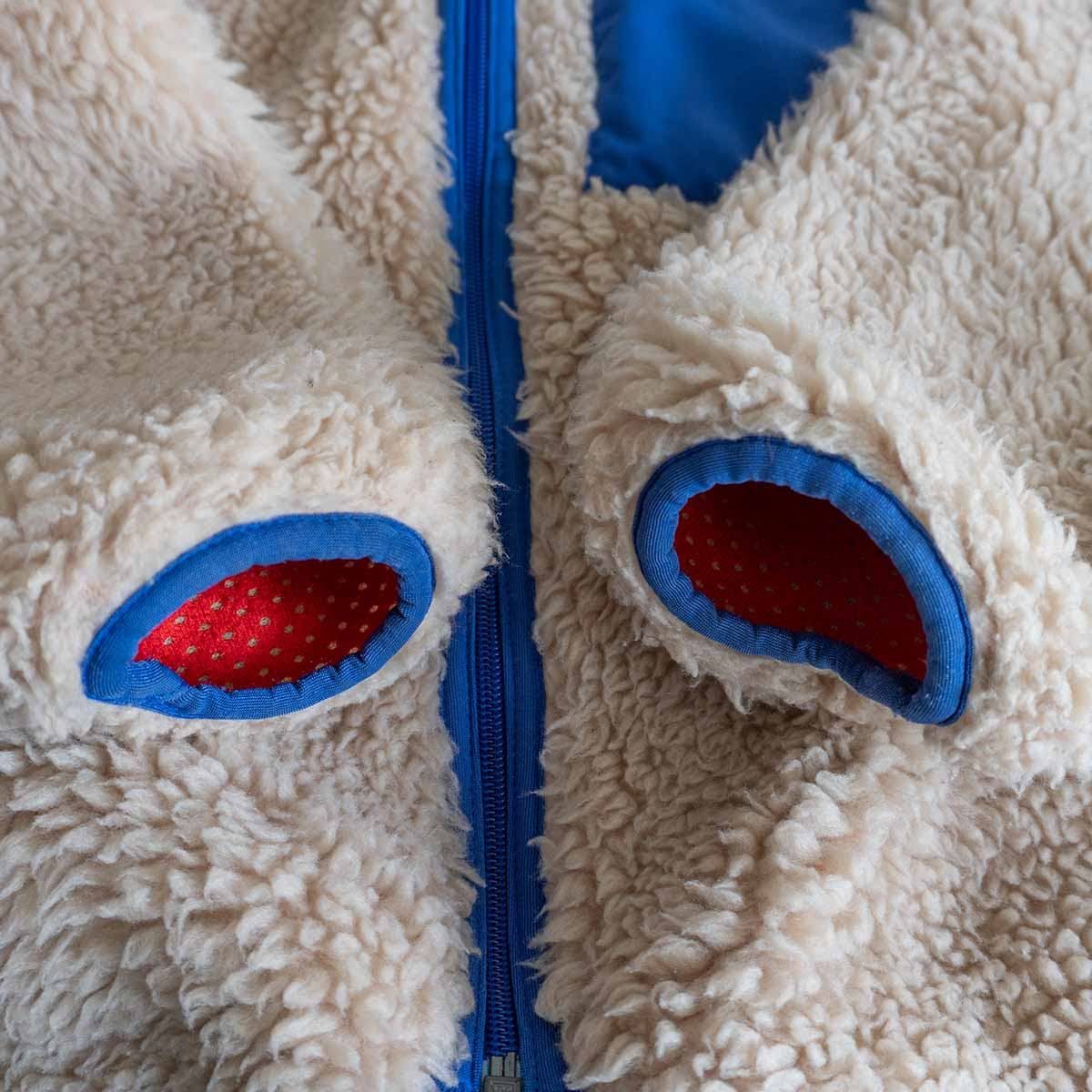 希少/USA製】PATAGONIA【クラシック レトロ カーディガン】S