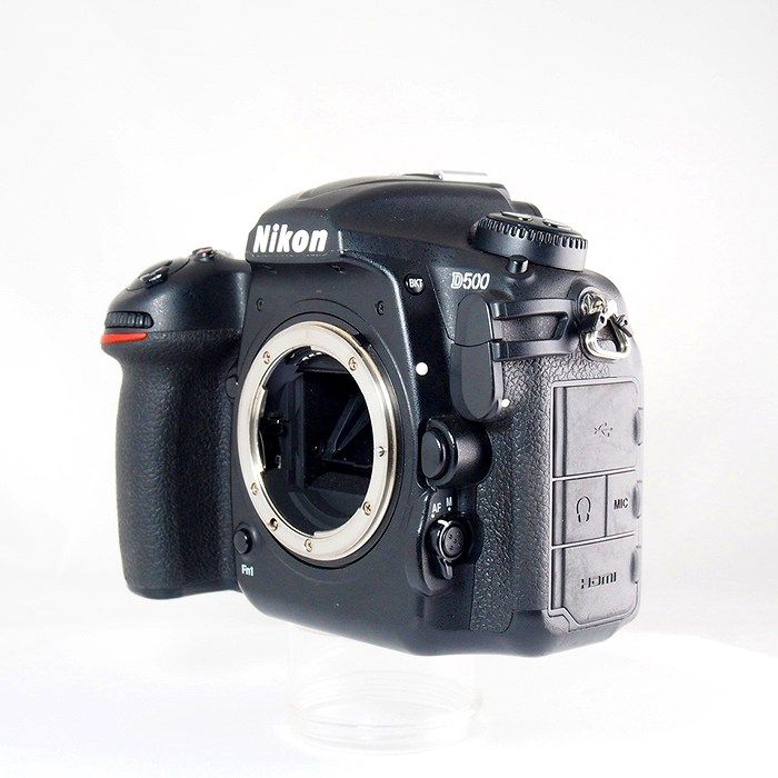 Nikon D500 ボディ ニコン 一眼レフカメラ 並品 完動 ｜D475 Nikon D500 ボディ ニコン 一眼レフカメラ 並品 完動 ｜D475