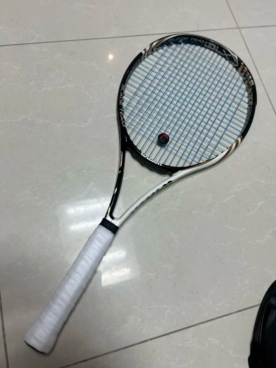 Wilson BLX テニス ラケット バッグ