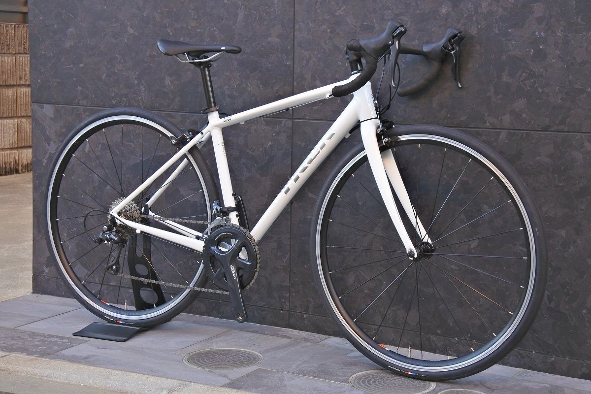 トレック TREK ドマーネ DOMANE AL3 2020年モデル 50サイズ シマノ 