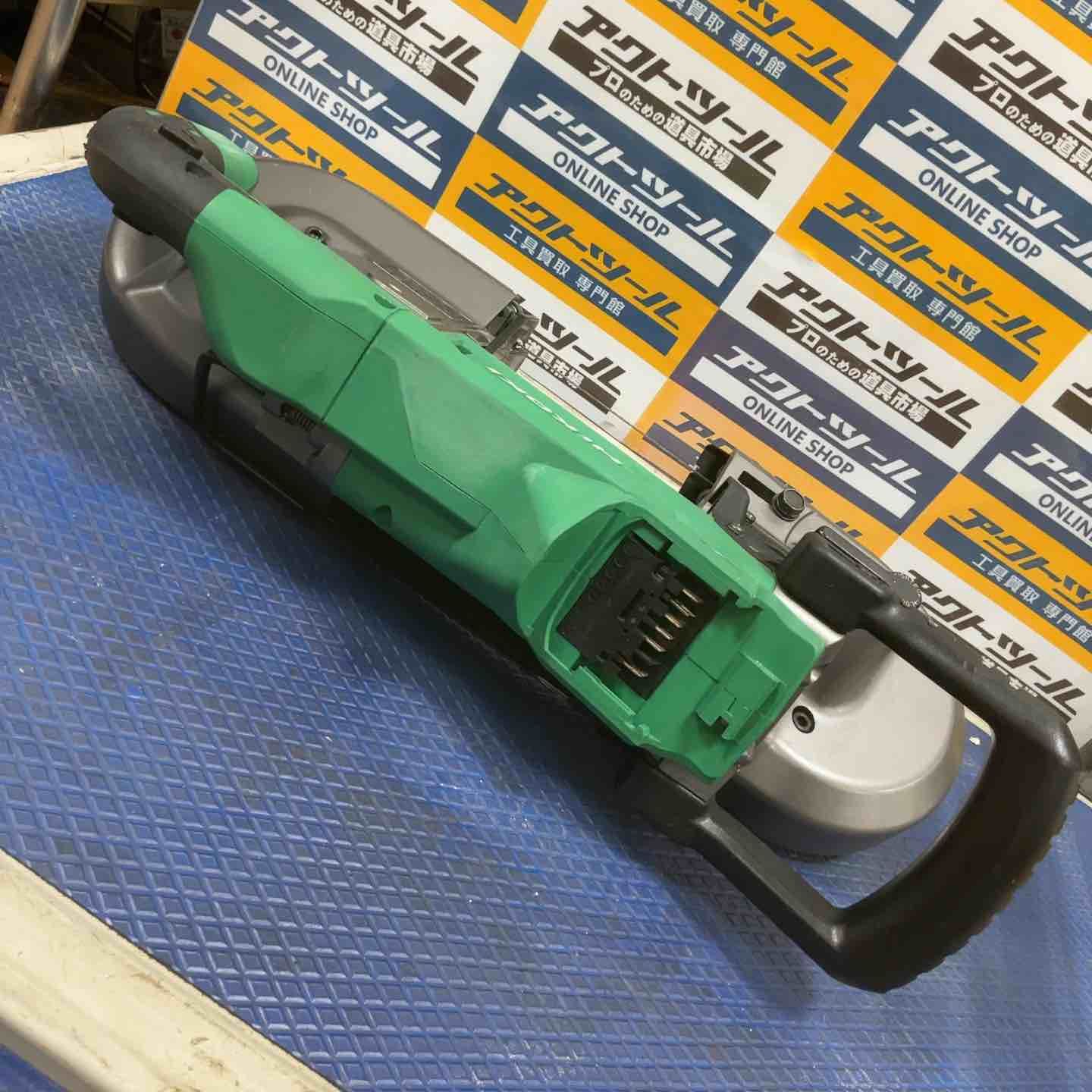 ハイコーキ HIKOKI