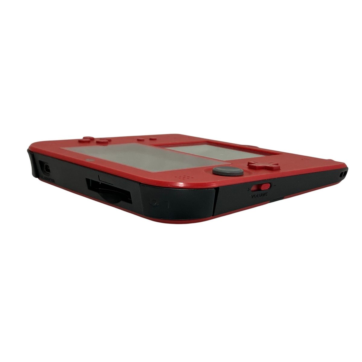 ニンテンドー レッド