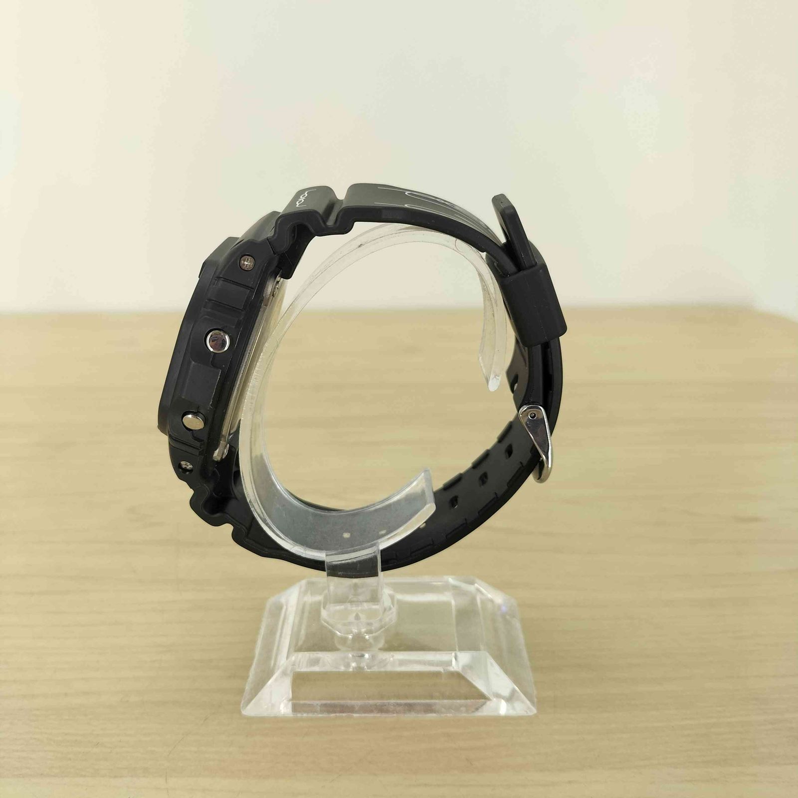 カシオ CASIO MR.BROTHERS CUT CLUB × G-SHOCK DW-5600X メンズ