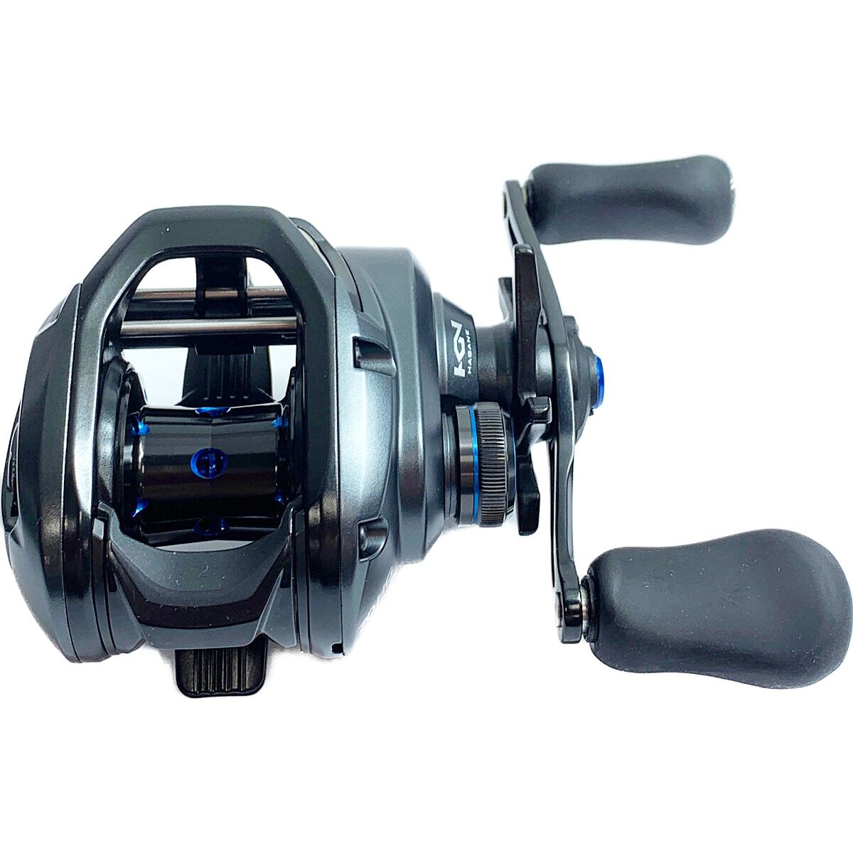 SHIMANO シマノ 19 SLX MGL 70HG 右 ベイトリール 04048 箱付