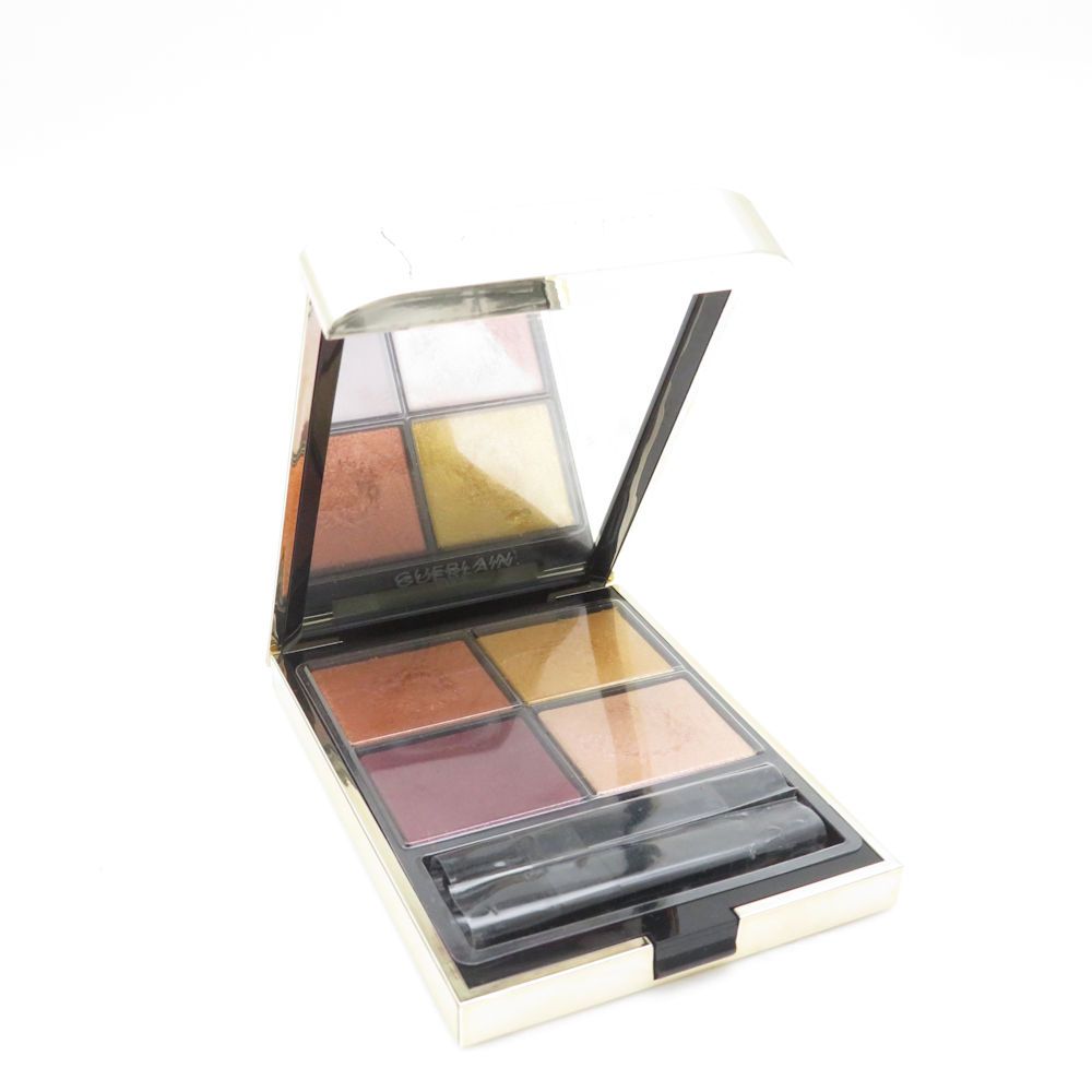 ゲラン GUERLAIN　ゴールデンスターオンブルジェ777　アイシャドウ ゲラン ⁄ オンブル ジェ NO.777の公式商品情報｜美容・化粧品情報は