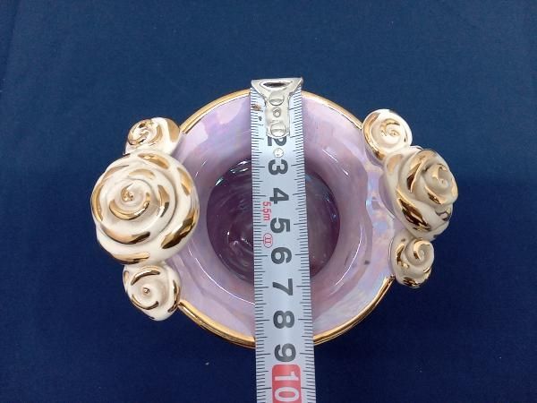 MARY ROSE YOUNG メアリーローズヤング 花瓶 Mary rose young ceramics