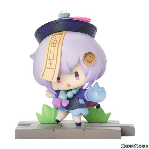 【中古】[BOX][FIG]原神 戦場英姿 璃月篇 コレクションフィギュア(6個) miHoYo(ミホヨ)(61165692) 中古】[BOX][FIG]原神 戦場英姿 璃月篇 コレクションフィギュア