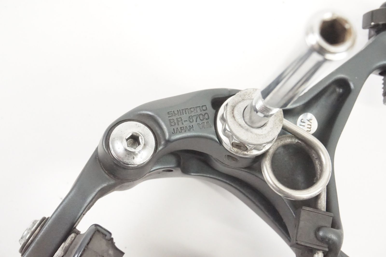 シマノ アルテグラ BR6700 前後セット アルテグラ6700 ブレーキセット