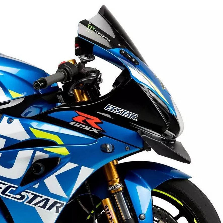 GSX-R1000 17- ウイングレット 受注製造
