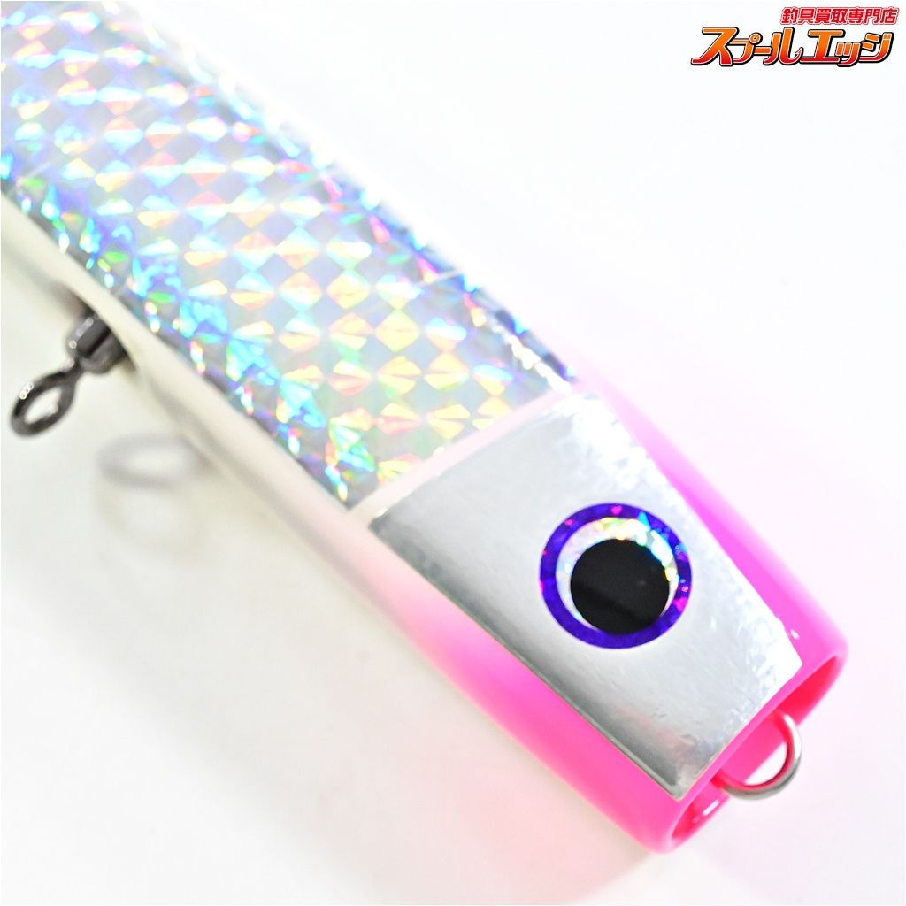 ソルトウォーター 海水用ルアー