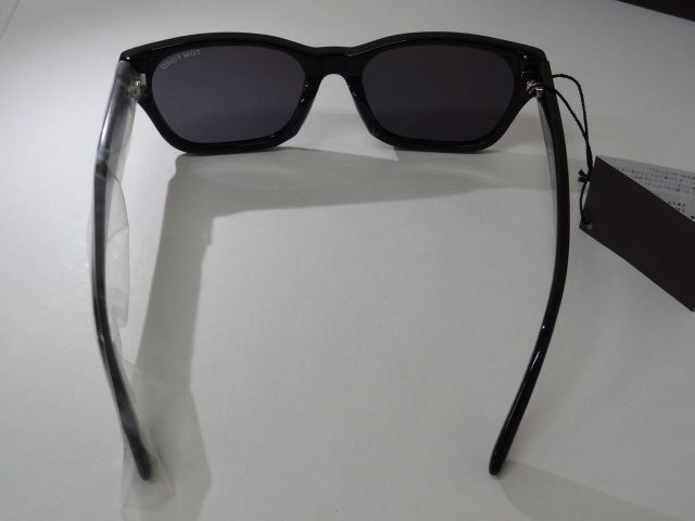 82.TOMFORD TF 959-D ブラック トムフォード サングラス - メルカリ