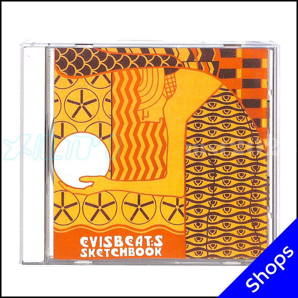 EVISBEATS Just a moment 7インチ レコード 日本語ラップ EVISBEATS Just a moment 7インチ レコード 日本語ラップ 邦楽