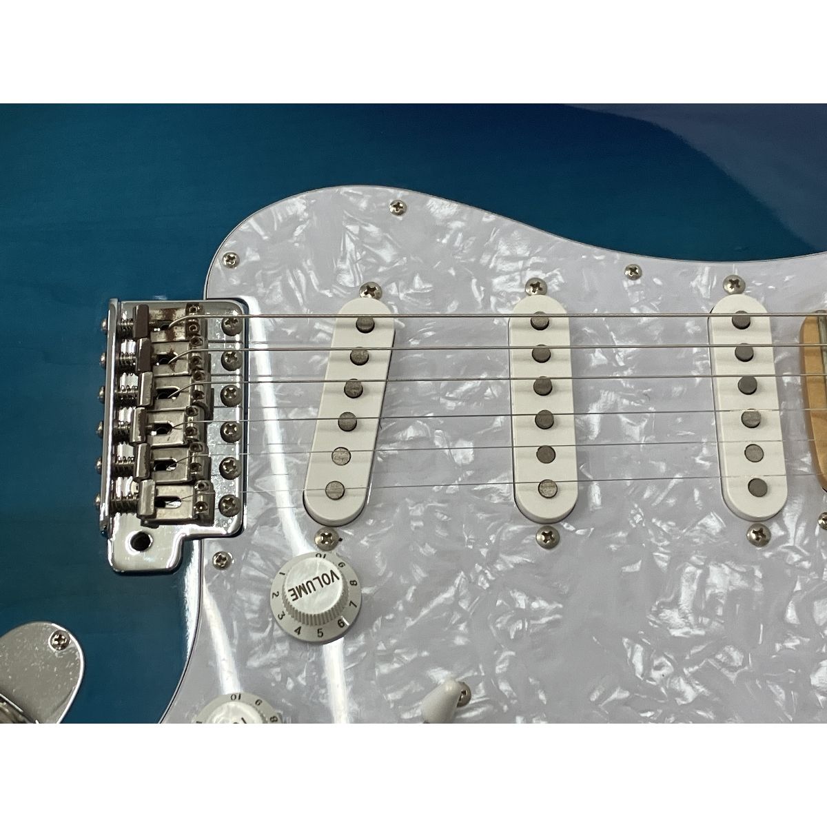 FUJIGEN FGN KNST100RAL neo classic Series エレキギター 楽器