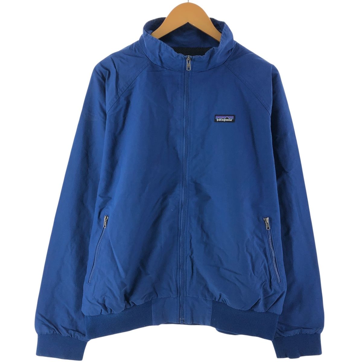 古着 パタゴニア Patagonia バギーズジャケット 28150SP17 ナイロン 