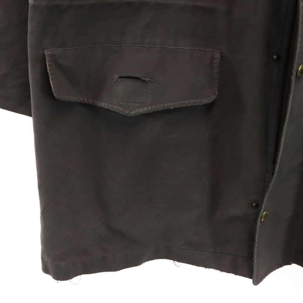 バーバリーズ 90s 日本製 オールド ジャケット LY ブラウン Burberrys