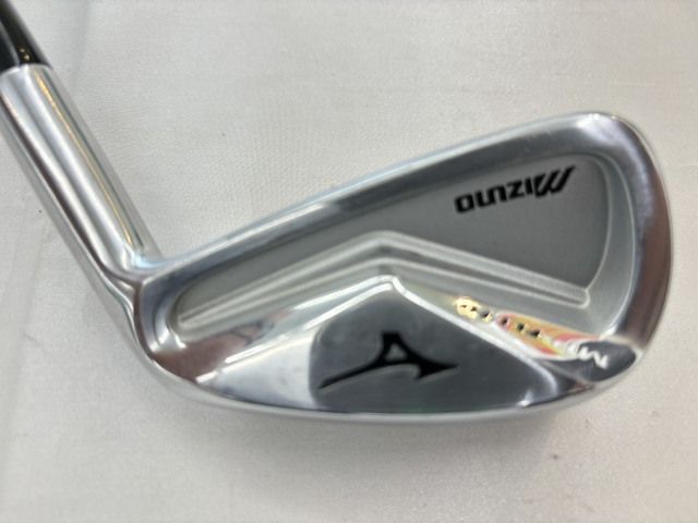 中古】ユーティリティ ミズノ MP FLI-HI 2015◇DG◇S200◇21[2141]