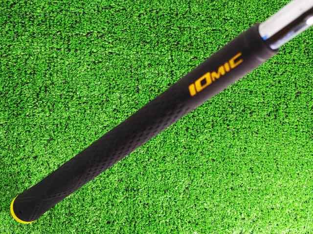 滝野□激安[898] ウェッジ タイトリスト ボーケイSM10 Tour Chrome 58