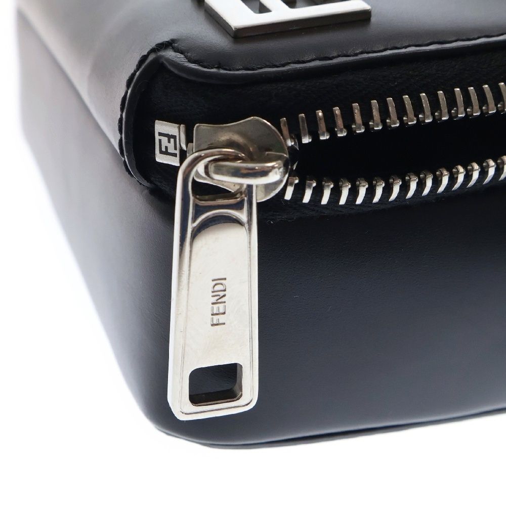 Fendi FFロゴ スクエアポーチ 7N0134AFBV_F1O98-3_6e7a4350-