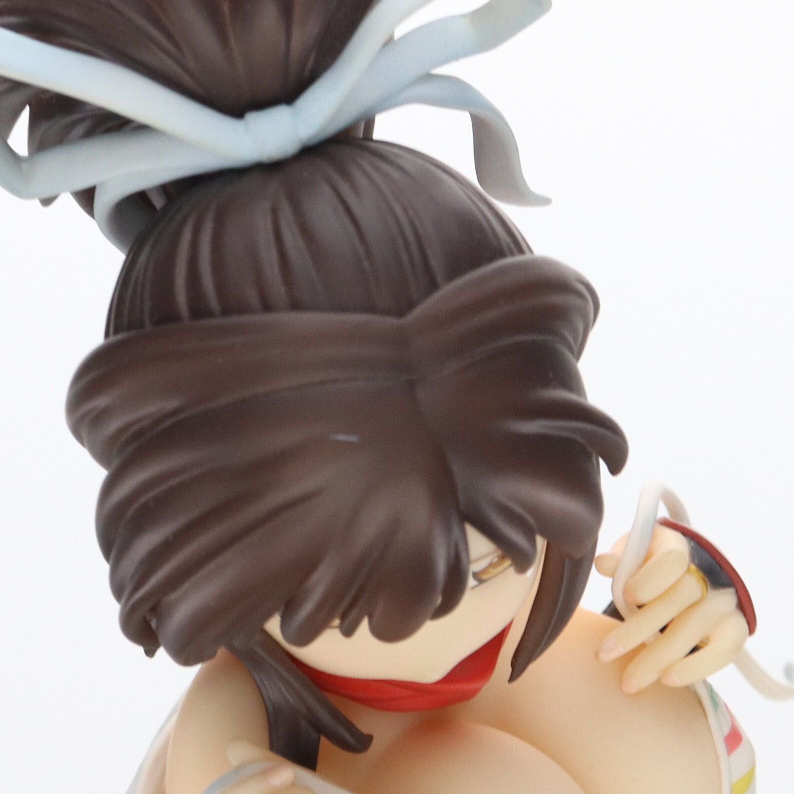 飛鳥(あすか) 命駆Ver. 閃乱カグラ 1/7 完成品 フィギュア