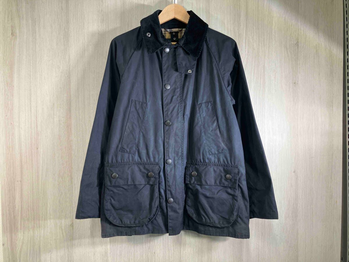 Barbour/バブアー.SL BEDALE/ビデイル/オイルドジャケット
