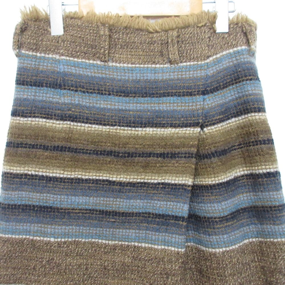 キルトスカート サイズ1