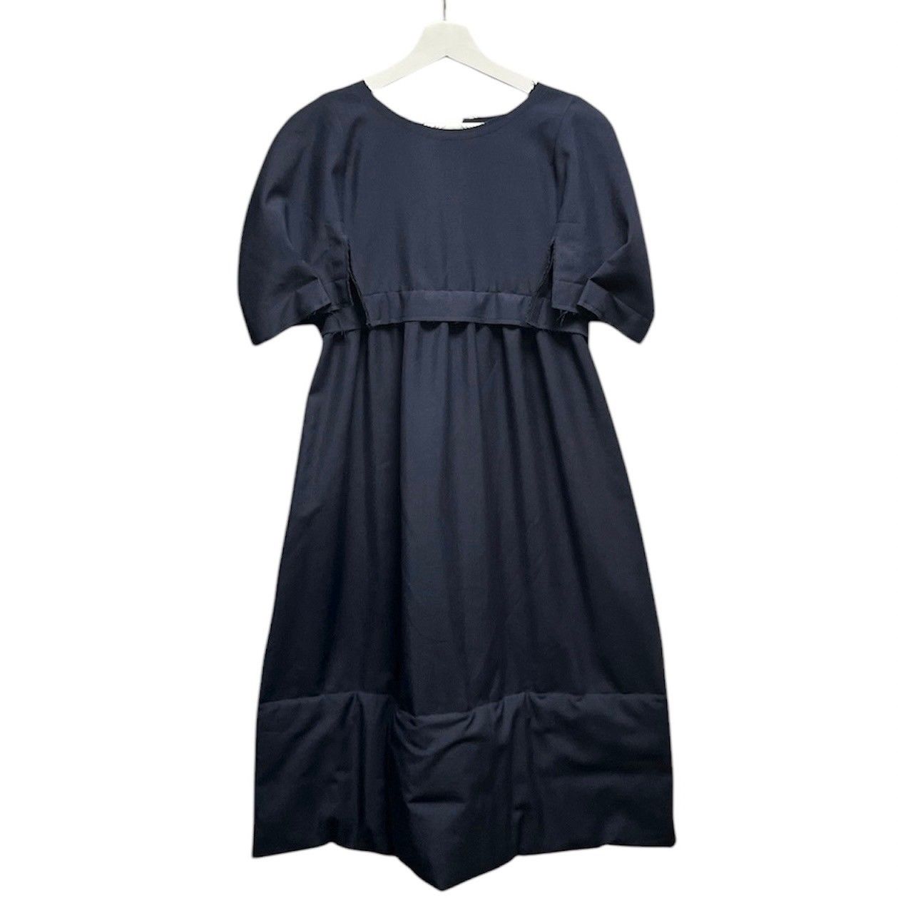 COMME des GARCONS コムデギャルソン 17SS カッティングデザイン 