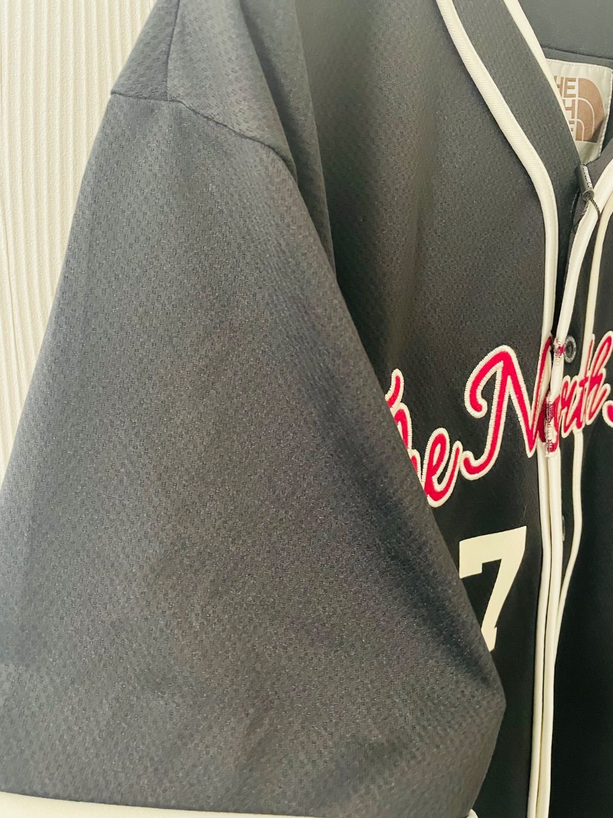 韓国限定モデル WHITE LABEL The North Face ノースフェイス ホワイト 