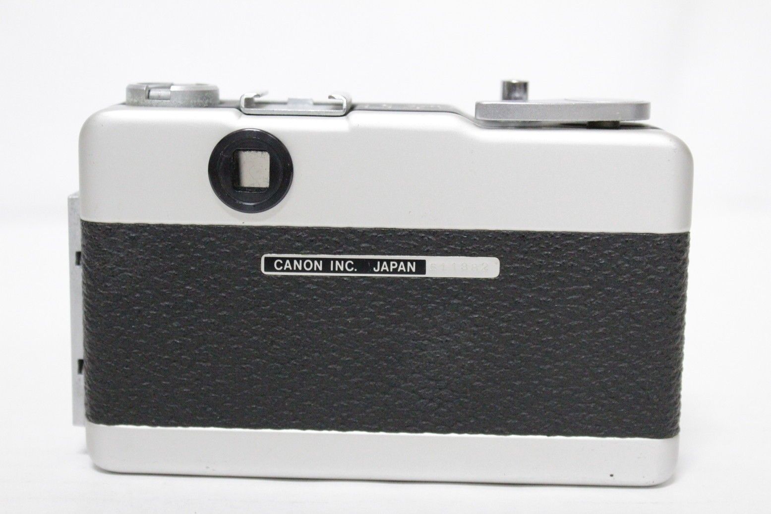 現状品 キャノン デミEE17 demi Cannon レンズ SH 30mm 1：1.7 状態良