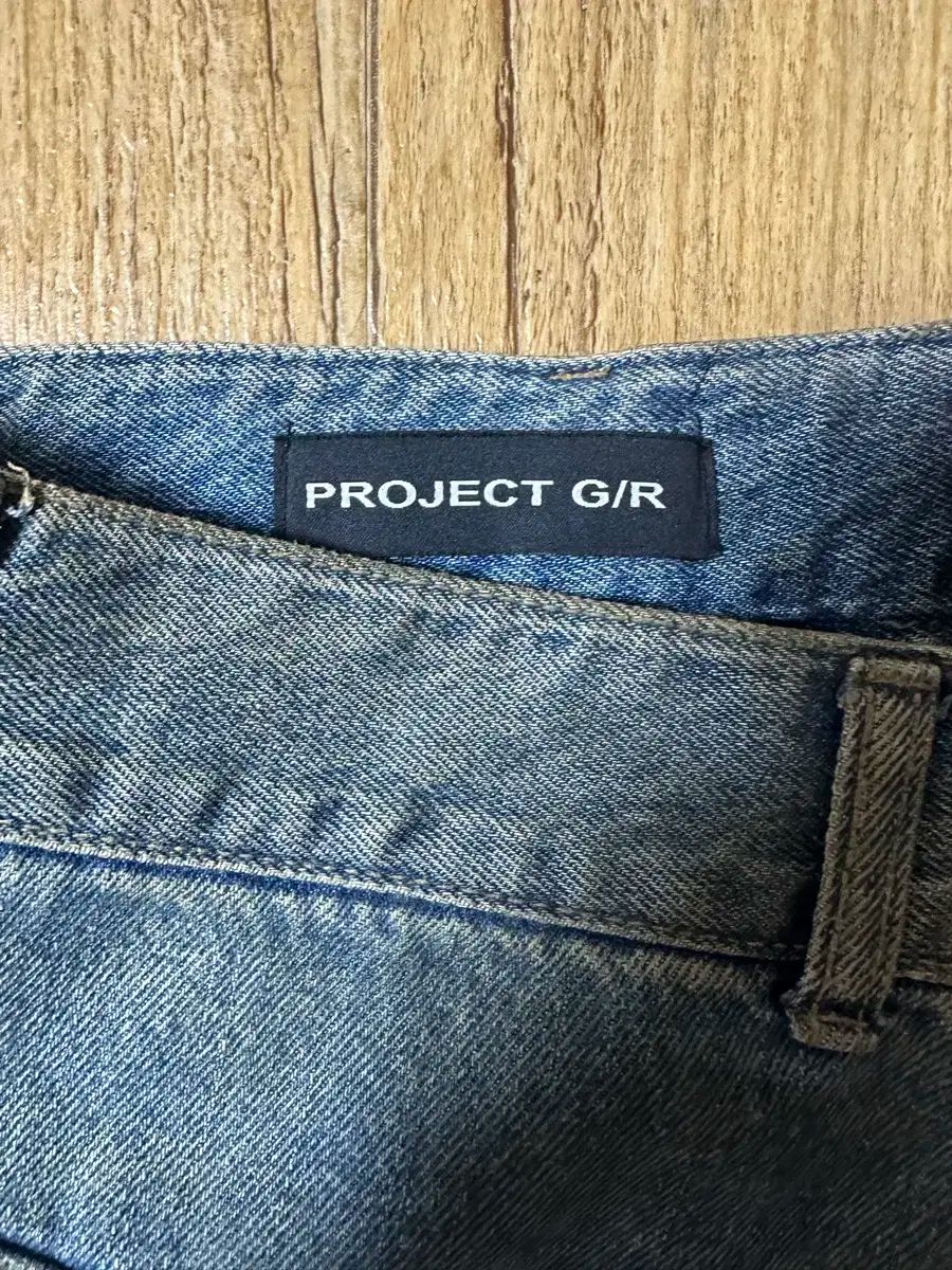 プロジェクトgr