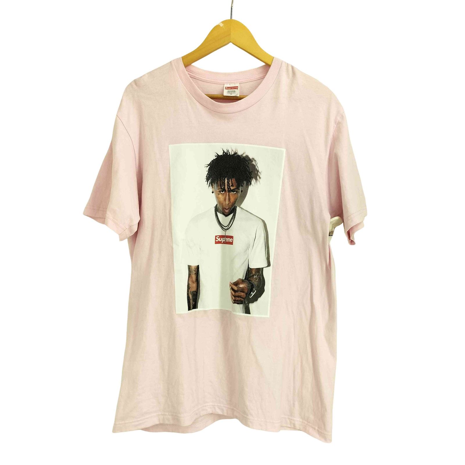 シュプリーム Supreme 23AW NBA Youngboy Tee メンズ import：M - メルカリ