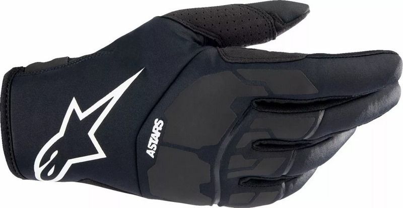Alpinestars / アルパインスターズ Thermo Shielder グローブ ブラック サイズ L | 3520523-10-LG