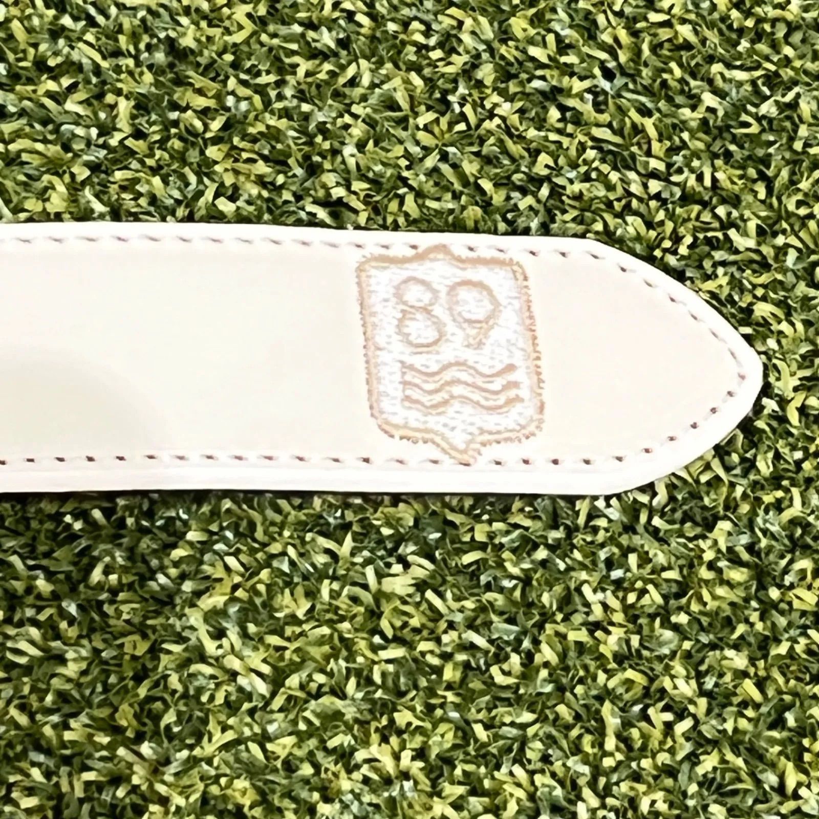 期間 げ PEARLY GATES PGロゴベーシックベルト UNISEX LLC-HASEGAWATOSO_COM