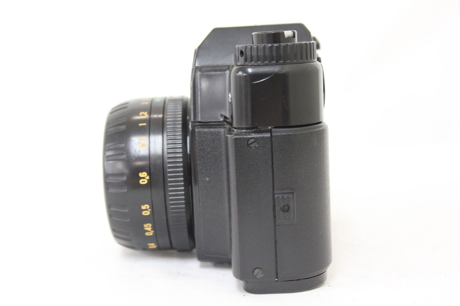  ZENIT 122 ブラック MC ZENITAR-M 2 s 50 mm F カメラ M 710 その他 フィルムカメラ