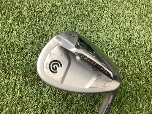 中古】 クリーブランド NIBLICK 10 42° ウェッジ WG リシャフト